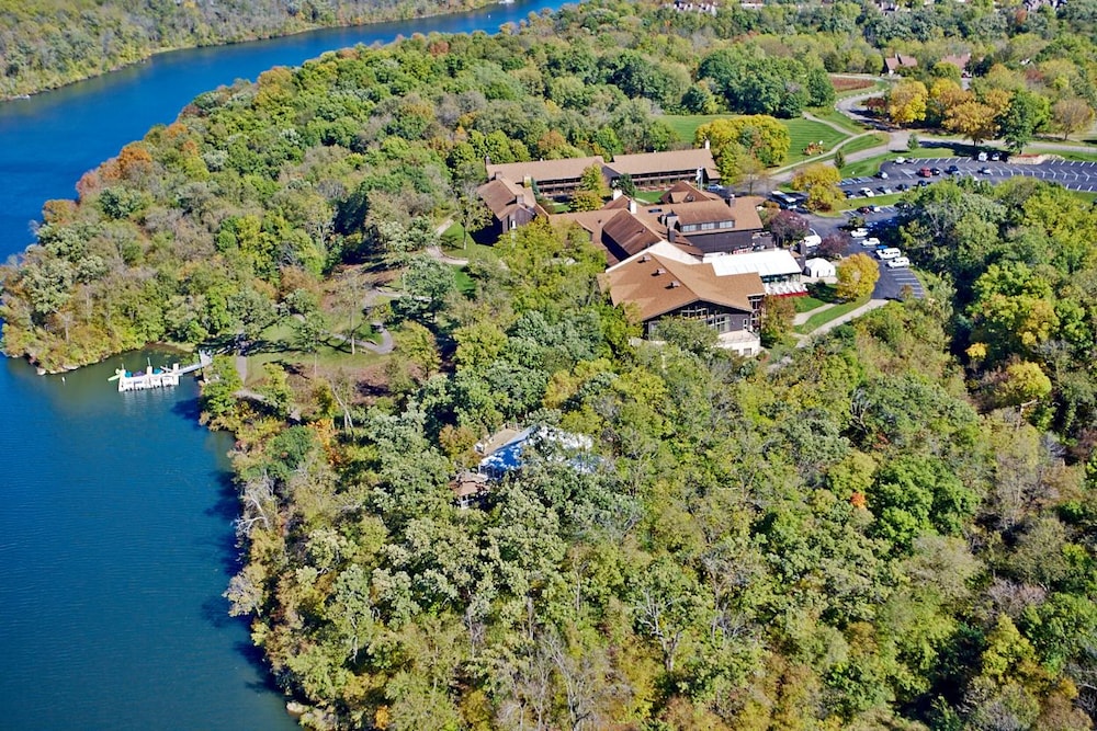Eagle Ridge Resort And Spa - photo 18