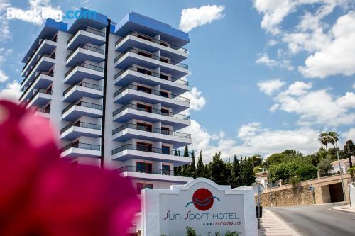 Vita Marina Sur