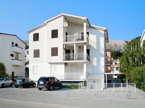 Apartments with parking space Baska Krk 19199 — 4-Star Luxury Hotel in Baska, Croatia