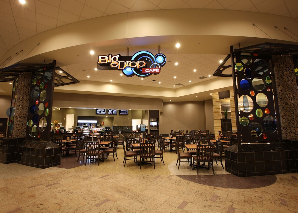 Grand Falls Casino & Golf Resort - photo 16