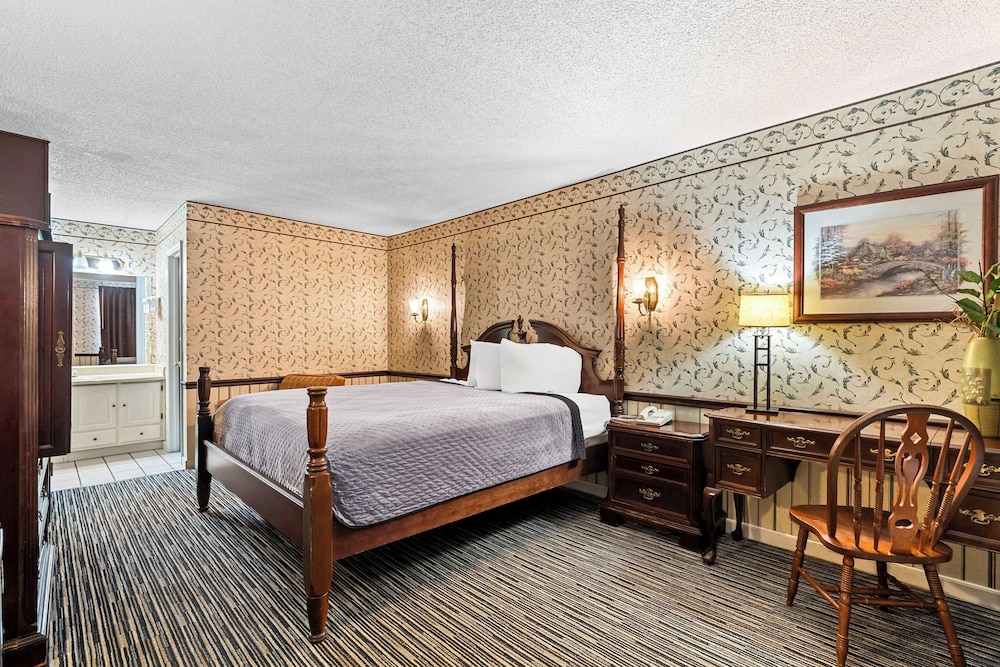 Americas Best Value Inn Athens TN - photo 11
