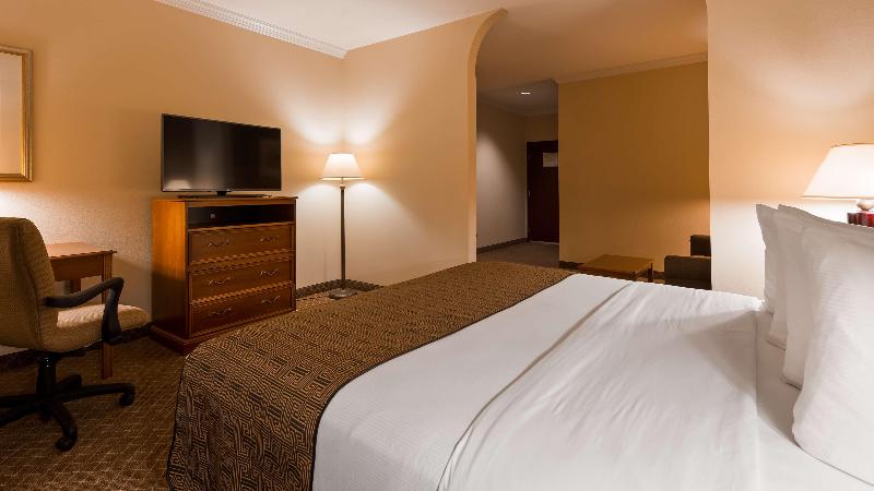 Spark By Hilton Yucca Valley Joshua Tree - photo 12
