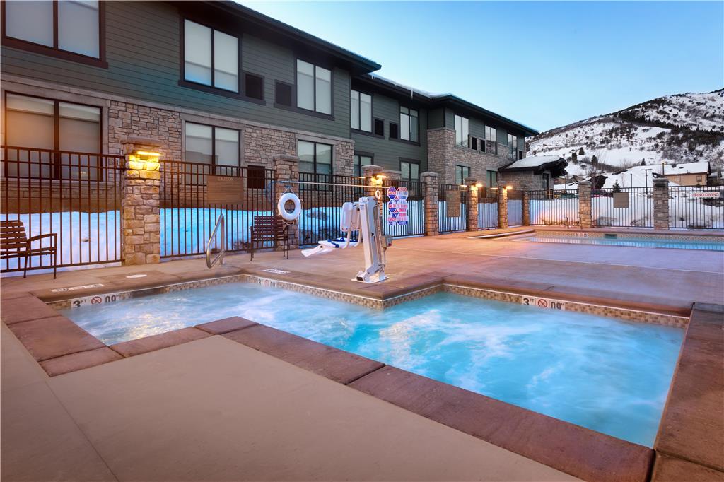 Hyatt Place Park City - photo 15