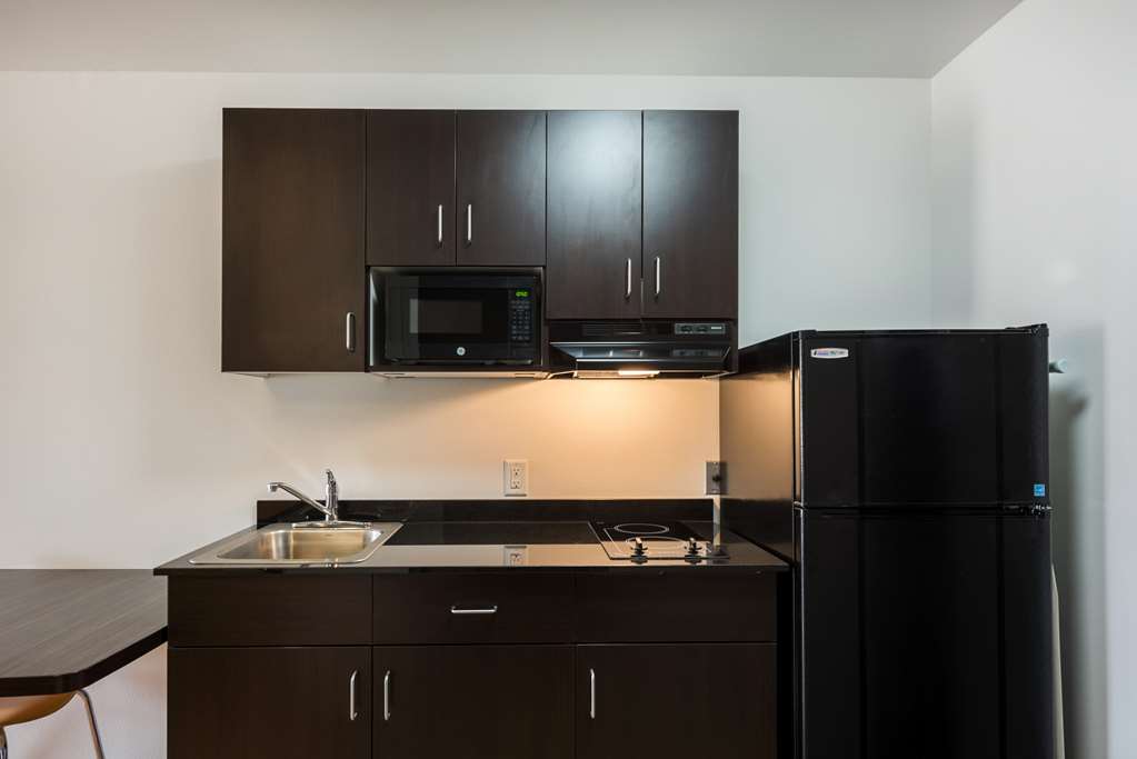 Studio 6 Mccarran NV Sparks Tahoe Reno Industrial Center - photo 15