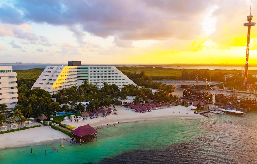 Oasis Palm All Inclusive