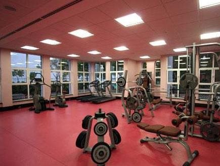 Hotel Prezident in Subotica, Serbia