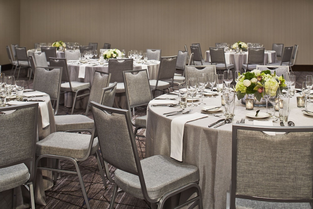 Kimpton Overland Hotel Atlanta Airport by IHG - photo 38