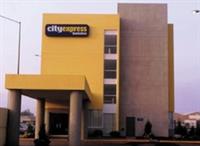 City Express San Luis Potosi Zona Industrial