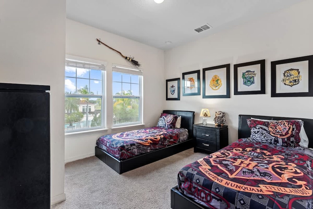 Beautiful 4 Br at West Lucaya Resort WL8979 - photo 24