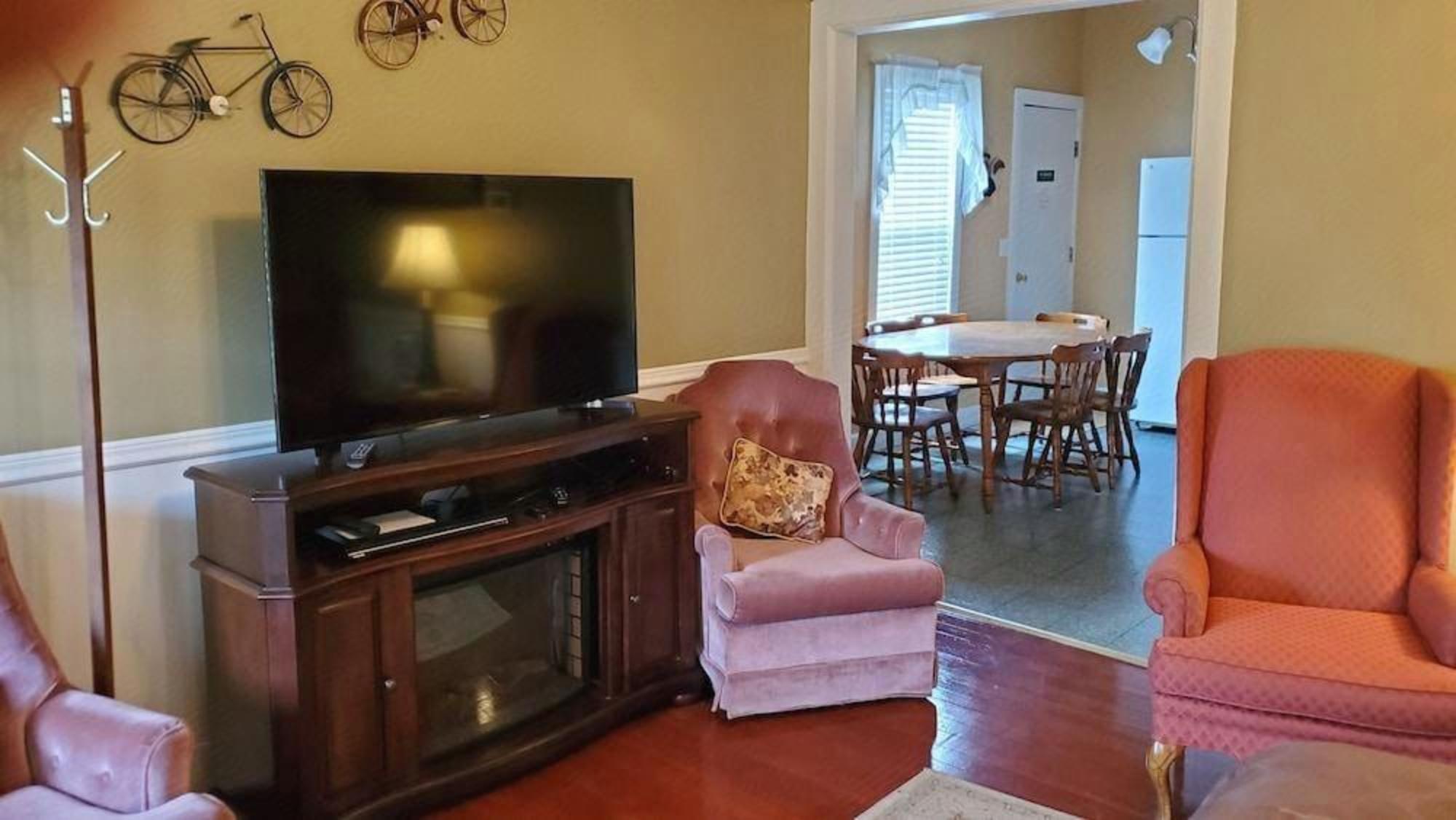 Coffee Street Inn - photo 26