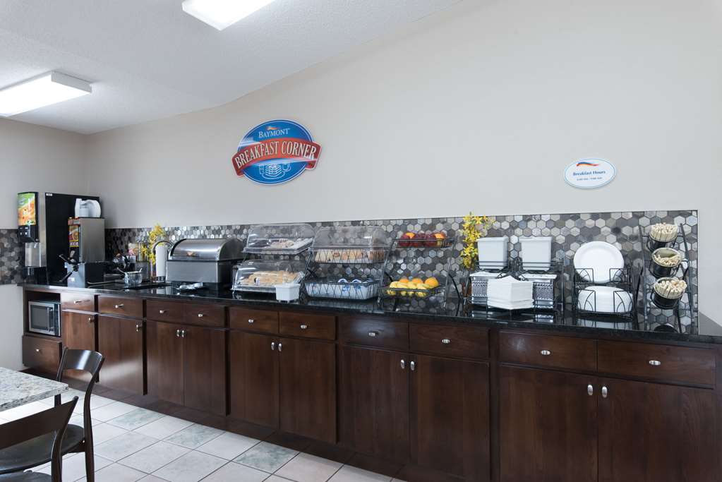 Baymont by Wyndham Pierre - photo 15