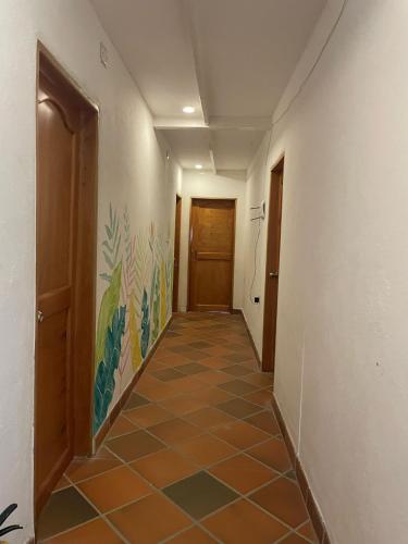 Sistarasta — Riofrio