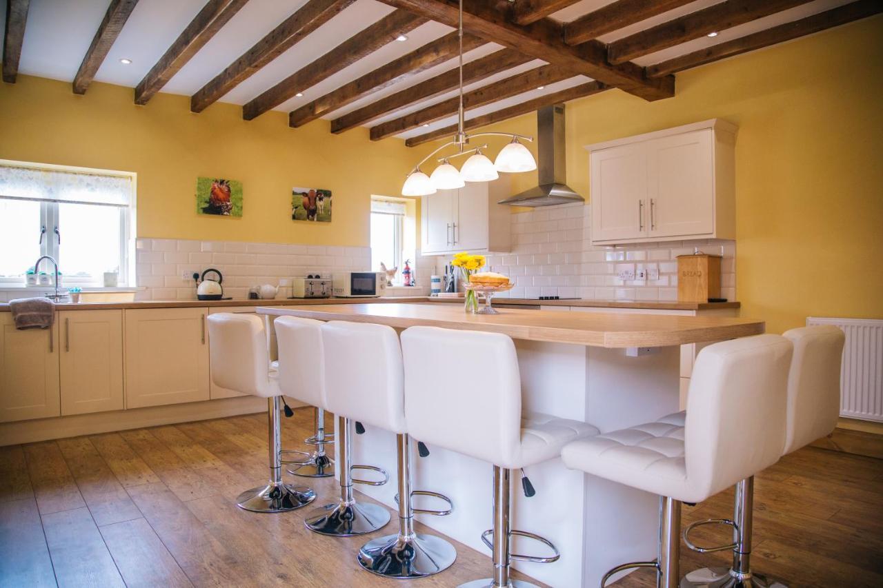 The Haybarn - last minute hotel in Wrexham
