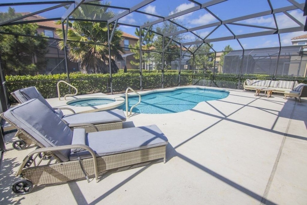 The Chester Solterra Resort Vacation Home - photo 35