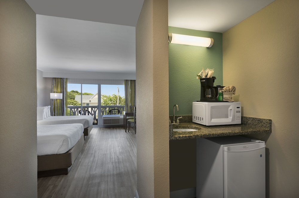 Caribbean Resort & Villas - photo 17