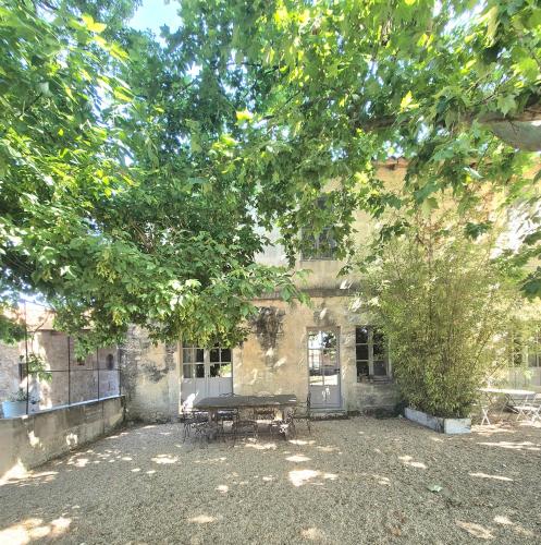 Le Mas de Lucas in Arles, France