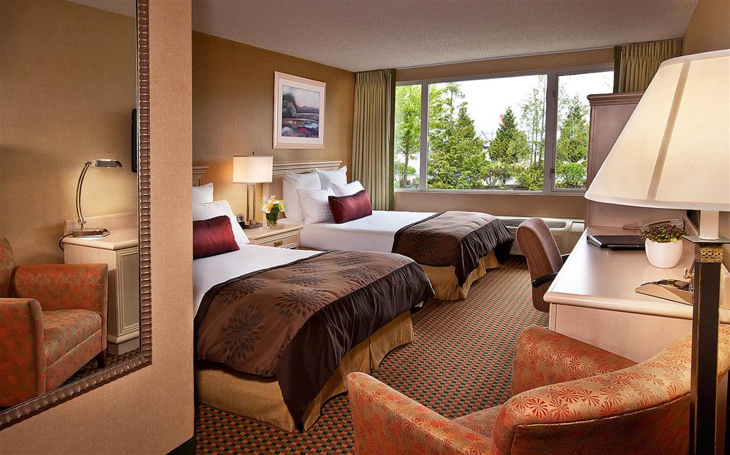 Coast Gateway Hotel - photo 10