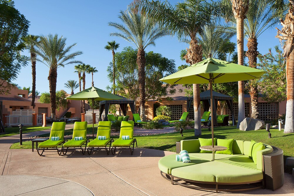 The Westin Rancho Mirage Golf Resort & Spa - photo 41