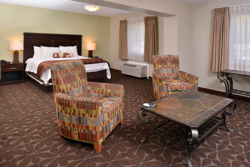 Americas Best Value Inn Memphis Airport - photo 8