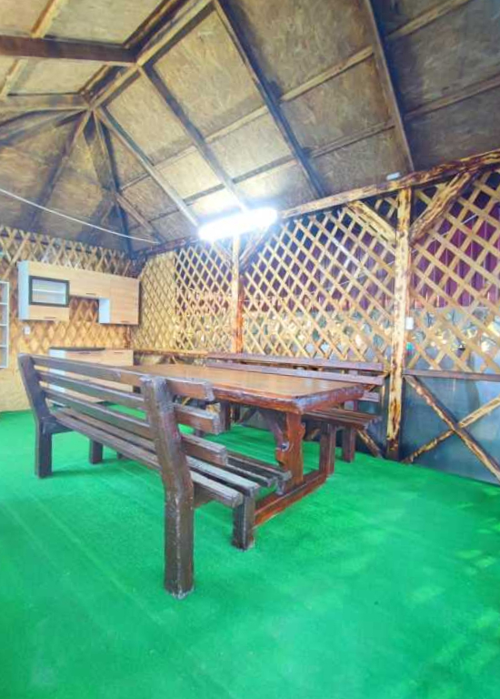 Gostevoy Dom Melis Hotel in Arkhipo-Osipovka, Russia