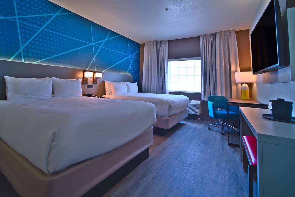 Comfort Inn & Suites Sierra Vista Near Ft Huachuca - photo 34
