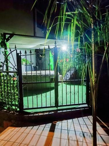 La Pace in Savoca, Italy