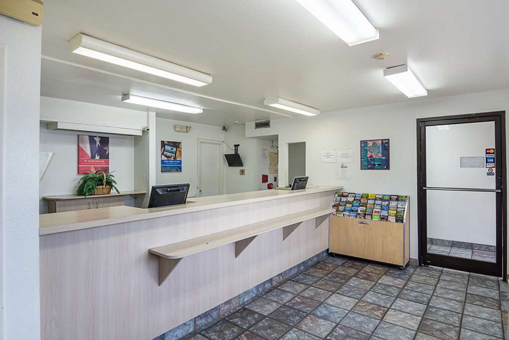 Motel 6 Fredericksburg VA North - photo 22