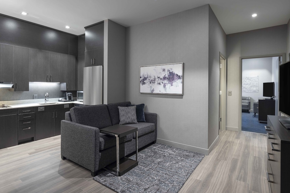 Residence Inn By Marriott Boston Natick - photo 11