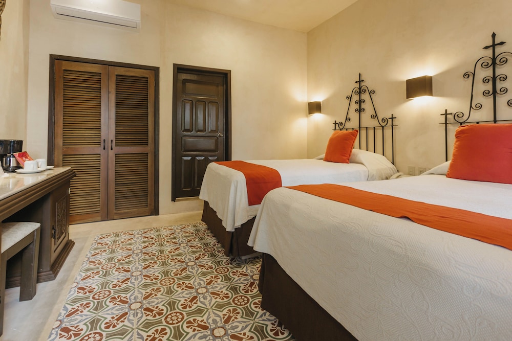 Hotel Meson del Marques