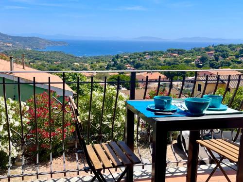Apt. Sestini by Agenzia Solturelba — 4-Star Luxury Hotel in Capoliveri, Italy