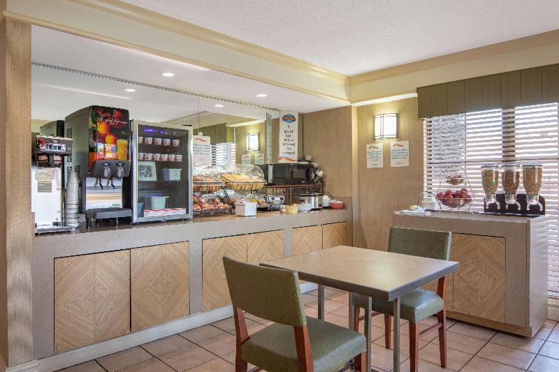 Baymont Inn and Suites MariettaAtlanta North - photo 23