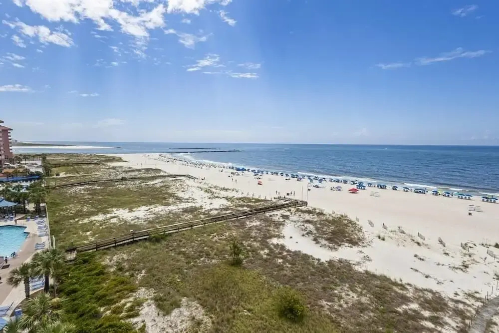 Perdido Dunes Tower 6e 4 Bedroom Condo - photo 16