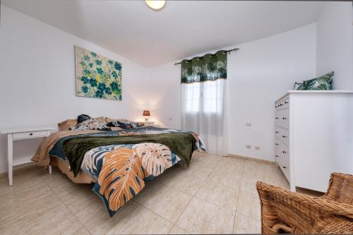 Casa Gemma quiet and relaxing place — 4-Star Luxury Hotel in Costa Teguise, Spain