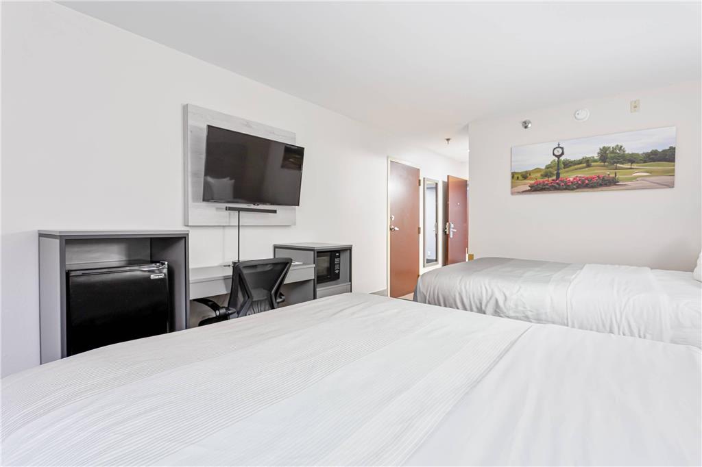 Quality Inn Prattville I 65 - photo 25