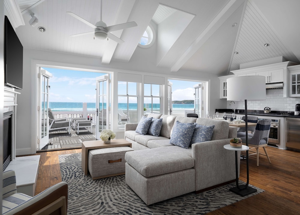 Beach Village at The Del Curio Collection - photo 25