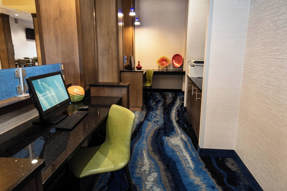 Fairfield Inn & Suites Kearney - photo 31