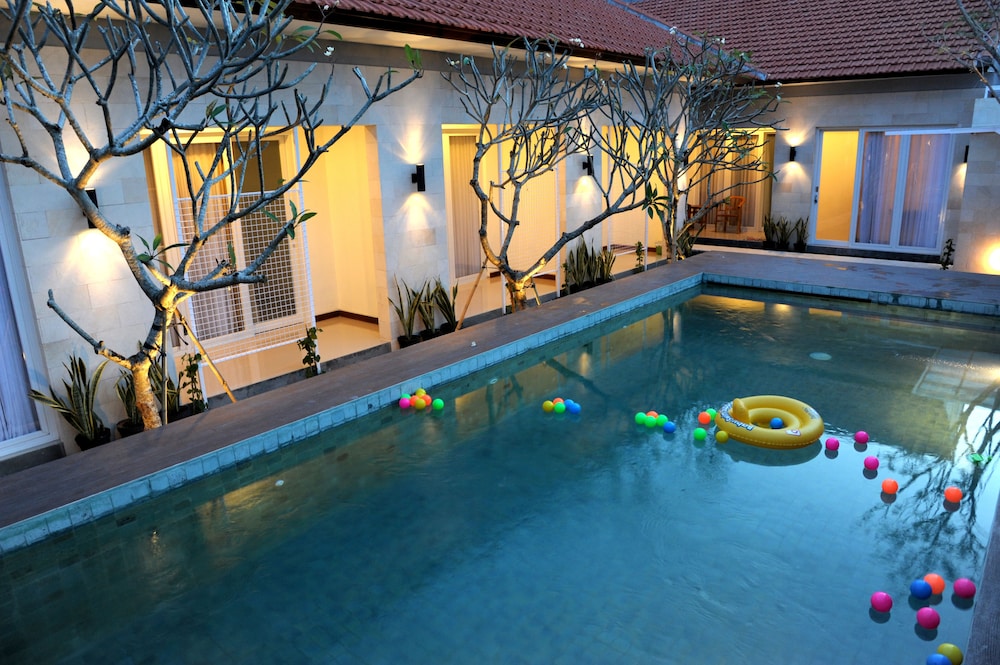Dean’s Place Bali in Denpasar, Indonesia