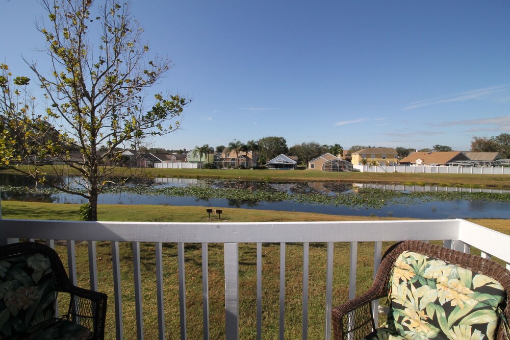 Florida Vacations 365 - last minute hotel in Kissimmee