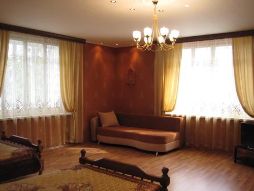 Hotel Vasilisa in Luga, Russia