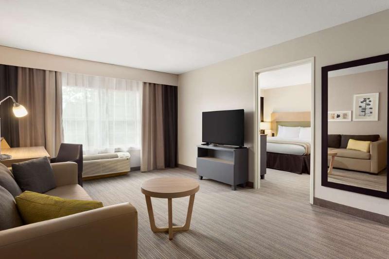 Country Inn Suites By Radisson Jackson Airport Ms - photo 6