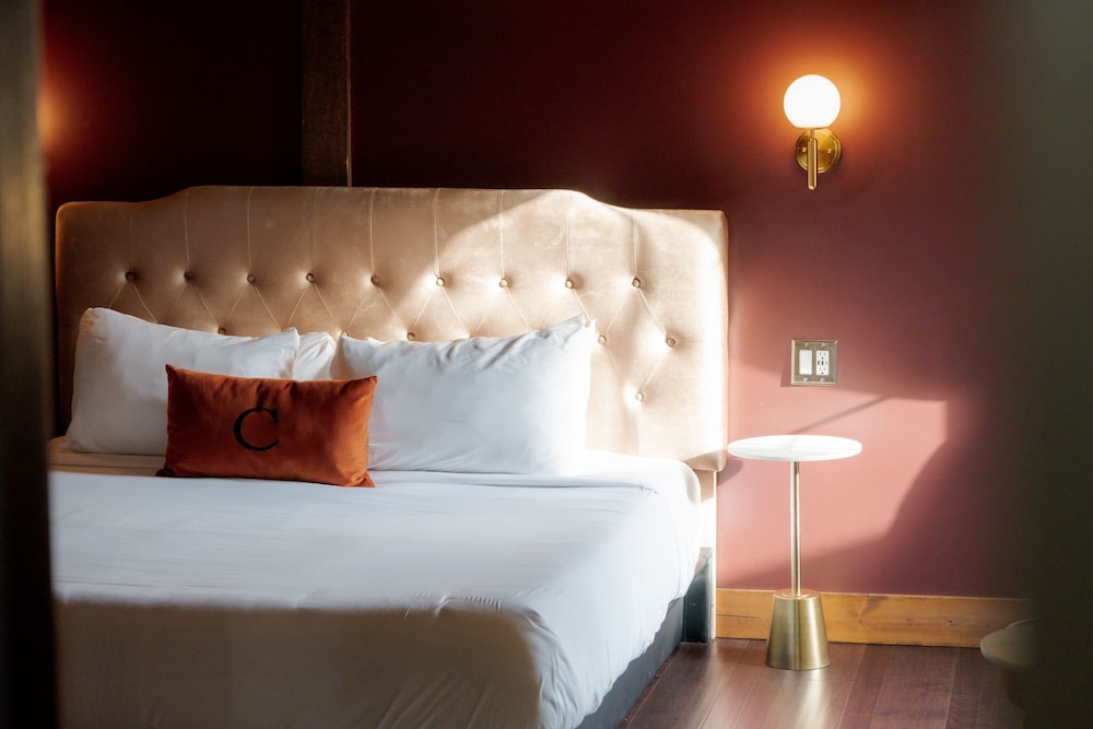 The Chandler Hotel - photo 68