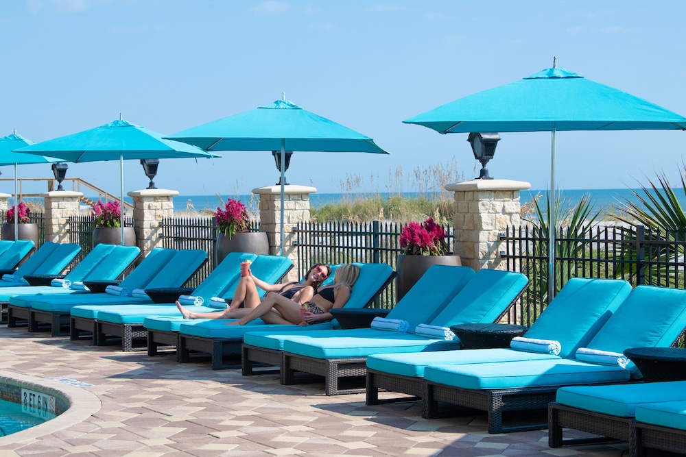 Dune House Hotel and Spa - photo 41
