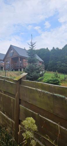 Nad Cicha Domki Caloroczne W Gorach — Ujsoly — photo 3