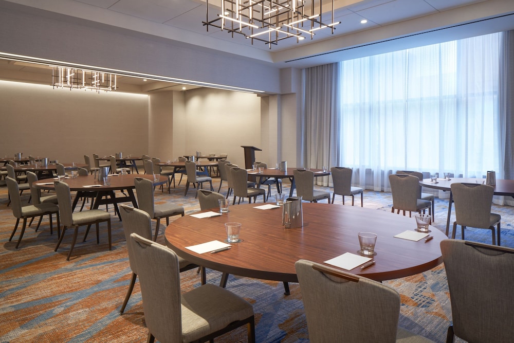 The Westin Indianapolis - photo 91