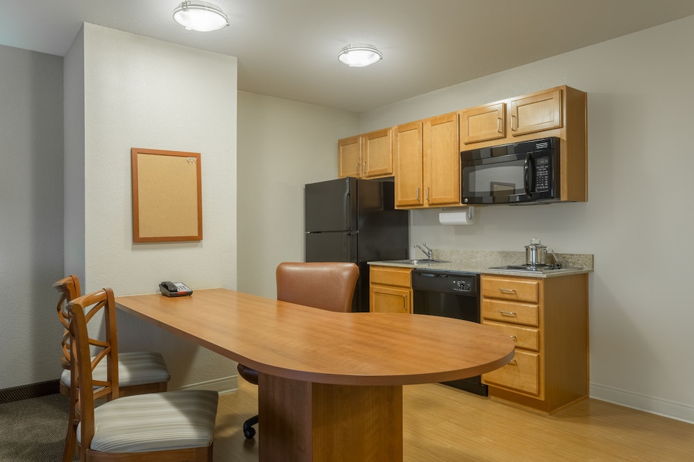 Candlewood Suites Nogales by IHG - photo 20