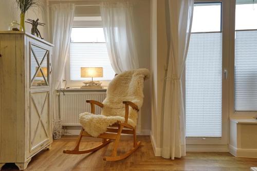 Nordseestern — 4-Star Luxury Hotel in Busum, Germany