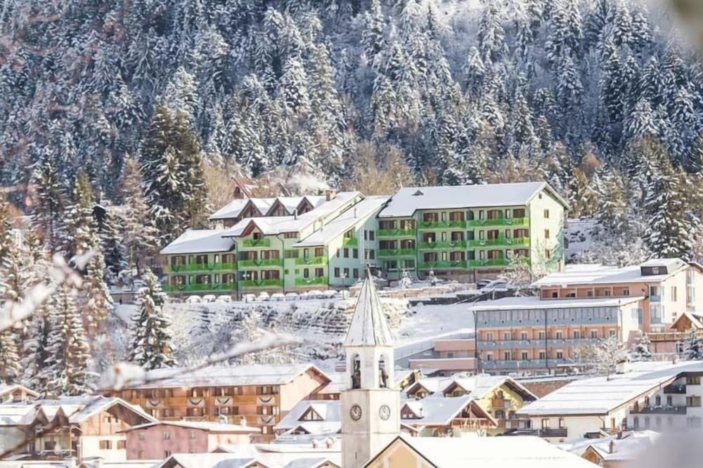 Club Hotel Costaverde in Andalo, Italy