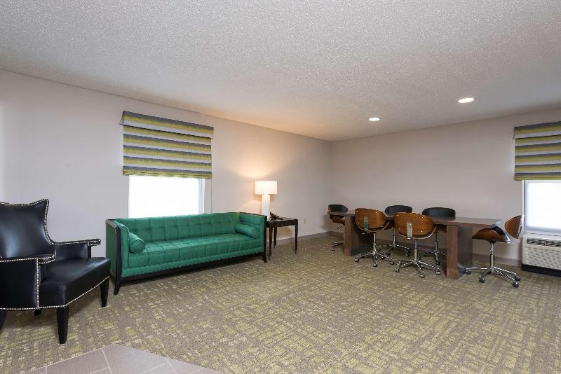Hampton Inn & Suites East Lansing Okemos - photo 86