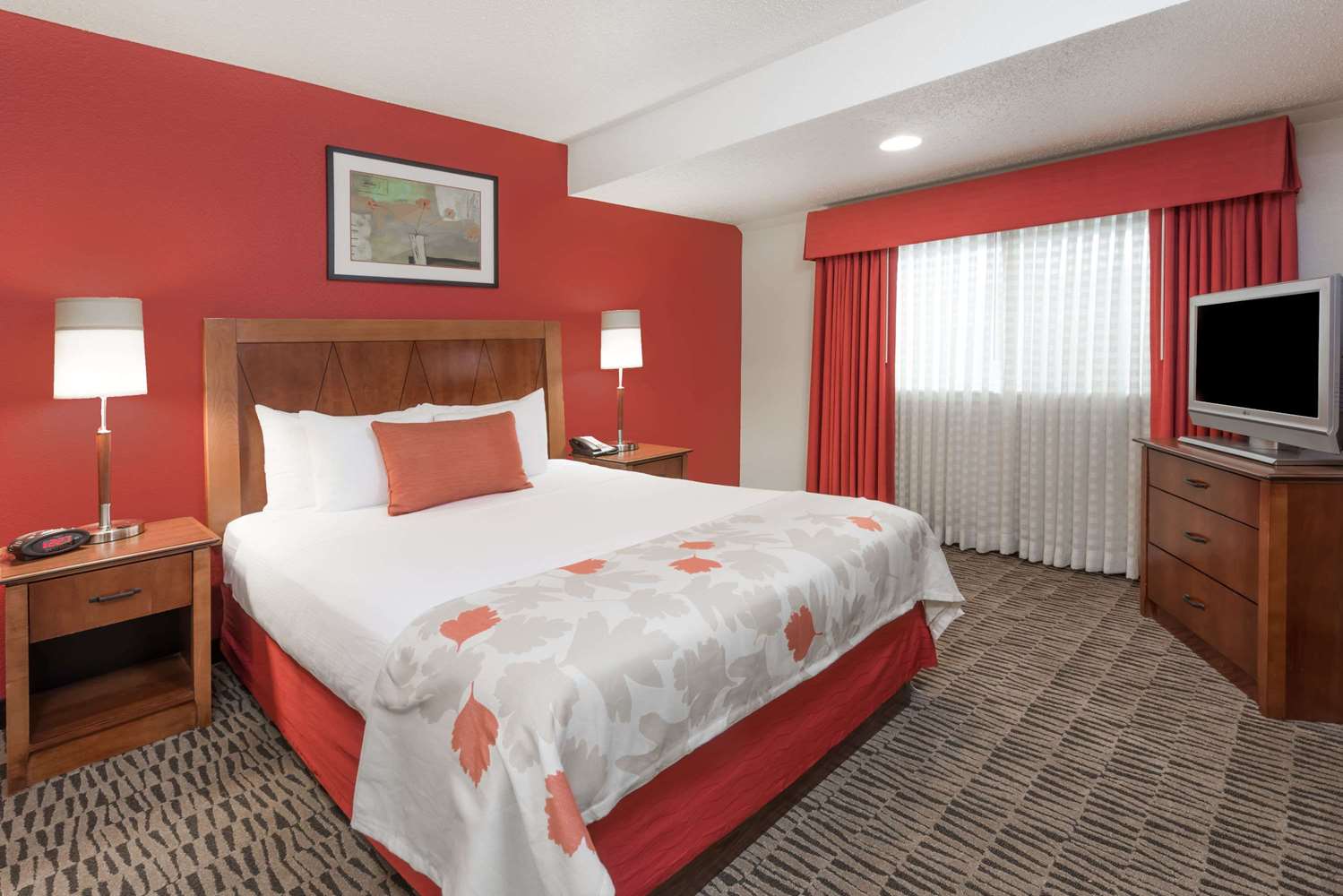 Value Suites Extended Stay St Louis - photo 8