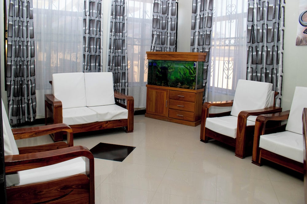 Jaden Hotel & Lounge — Arusha — photo 2